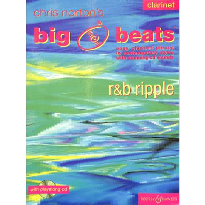 9790060114083 - Big Beats - R + B ripple 9790060114083 - Big Beats - R + B ripple
