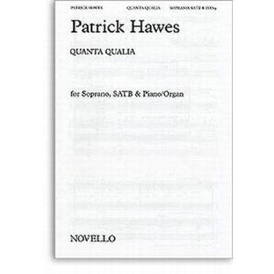 5020679529539 - Quanta qualia