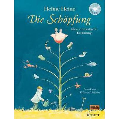 9783795705213 - Die Schöpfung