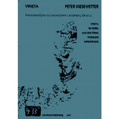 Vineta - Phantasiestücke op 67a