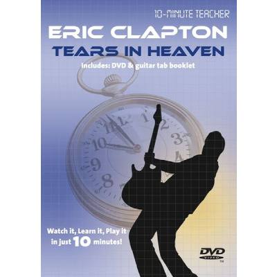 Tears in heaven