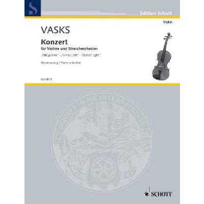 9790001123365 - Konzert - fernes Licht 9790001123365 - Konzert - fernes Licht