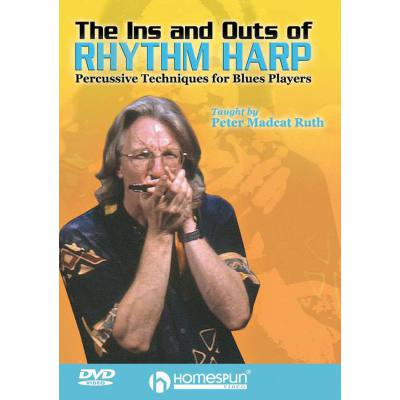 0073999270730 - The ins and outs of rhythm harp