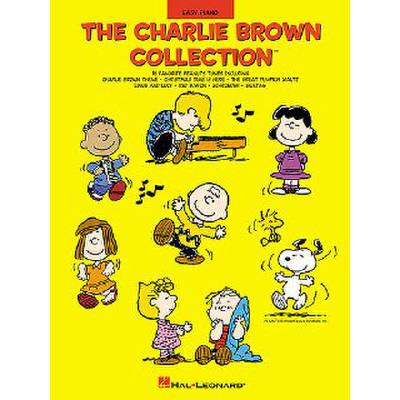 0073999850338 - Charlie Brown Collection