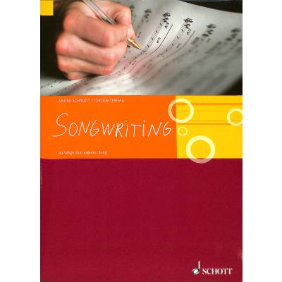 9783795707323 - Songwriting