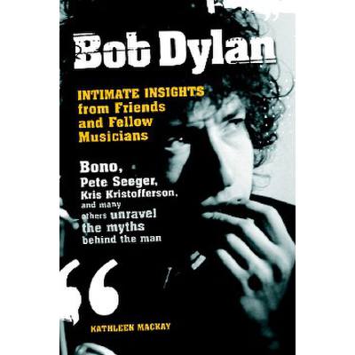 9781847721341 - Bob Dylan