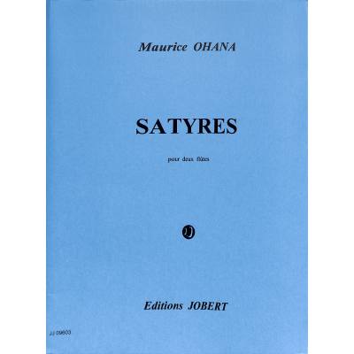 SATYRES