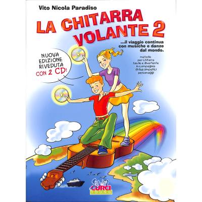 9790215903234 - La chitarra volante 2