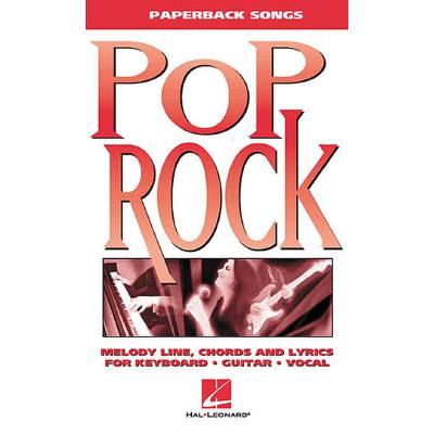 0073999926378 - Pop Rock 0073999926378 - Pop Rock