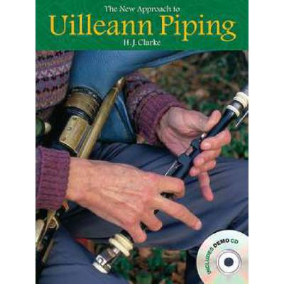 The new approach to uilleann piping