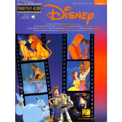 0073999451917 - Disney 0073999451917 - Disney