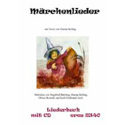 4030845023403 - Märchenlieder