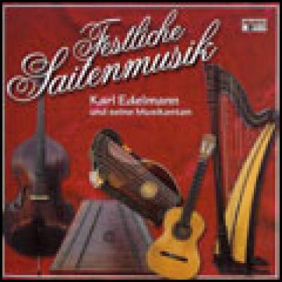 Festliche Saitenmusik