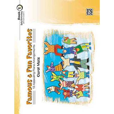 0038081207339 - Familiar favorites 1 0038081207339 - Familiar favorites 1