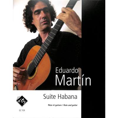 9782895005957 - Suite Habana