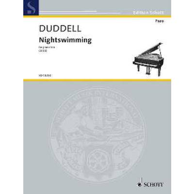 9790220131875 - Nightswimming 9790220131875 - Nightswimming