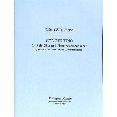 5020679581698 - Concertino