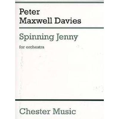 9781846090059 - Spinning Jenny