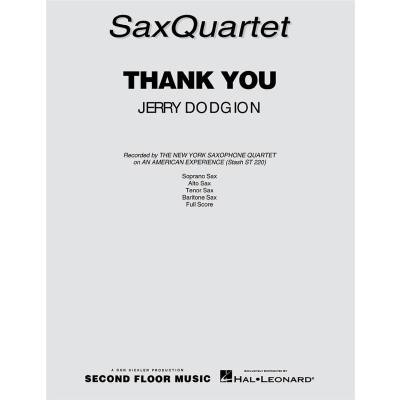0073999008388 - Thank you 0073999008388 - Thank you