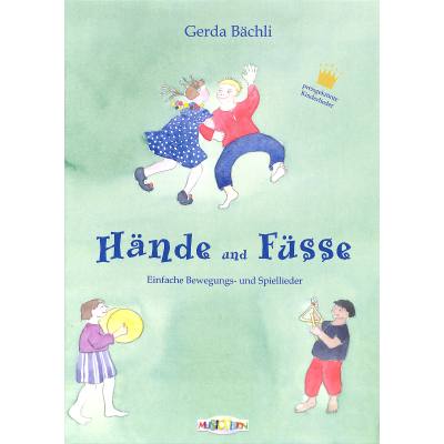 9783906976150 - Hände und Füße 9783906976150 - Hände und Füße