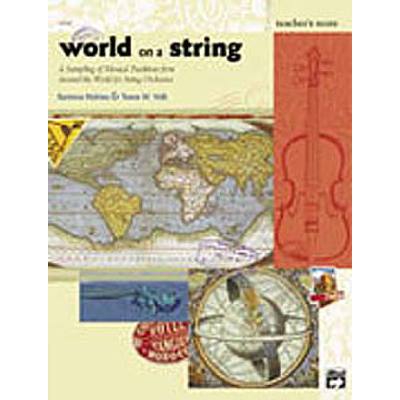 0038081183008 - World on a string