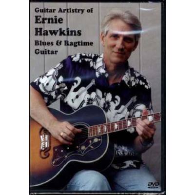 0011671310695 - Guitar artistry of 0011671310695 - Guitar artistry of