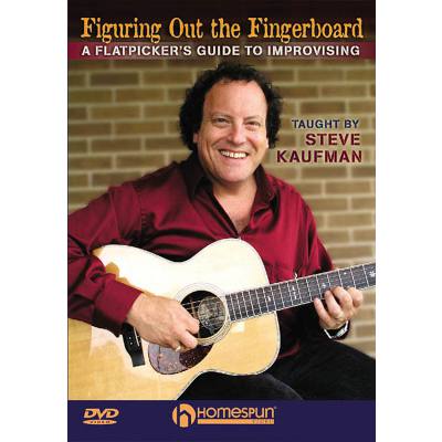 0073999350722 - Figuring out the fingerboard 0073999350722 - Figuring out the fingerboard