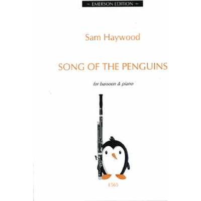 9790570407408 - Song of the penguins