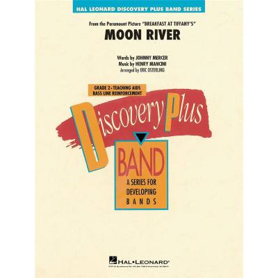 0073999221220 - Moon river (aus Breakfast at Tiffanys)