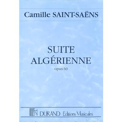 9790044019694 - Suite algerienne op 60