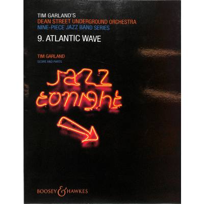 9790060115875 - Atlantic wave 9790060115875 - Atlantic wave