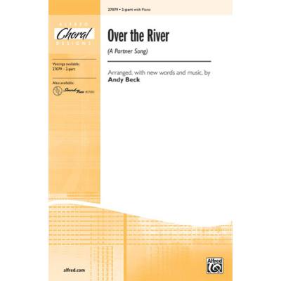 0038081262871 - Over the river 0038081262871 - Over the river