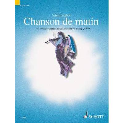 0841886005099 - Chanson de matin