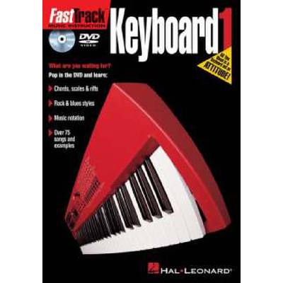 9781423463283 - Fast track 1