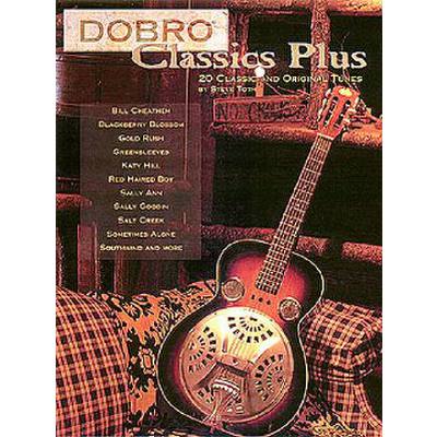 0073999533828 - Dobro classics plus 0073999533828 - Dobro classics plus