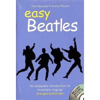 9781847720702 - Easy Beatles