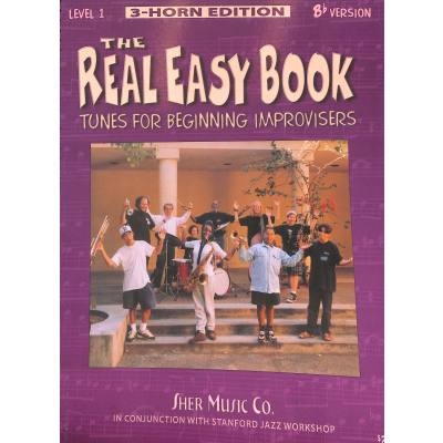 The real easy book 1