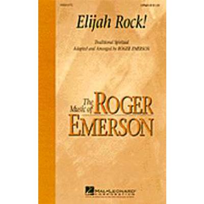 0073999017502 - Elijah Rock