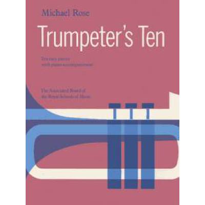 9781854725967 - Trumpeters ten