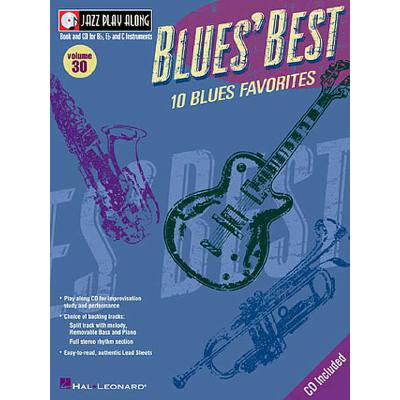 0073999737233 - Blues best 0073999737233 - Blues best