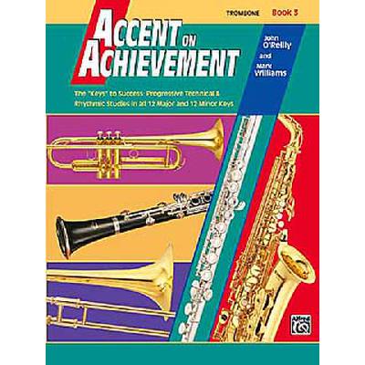 0038081175089 - Accent on achievement 3 0038081175089 - Accent on achievement 3