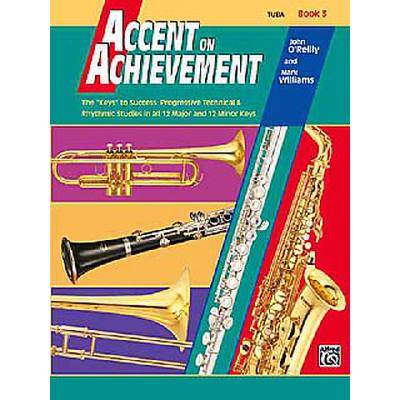 Accent on achievement 3