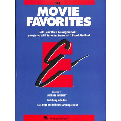 Movie favorites