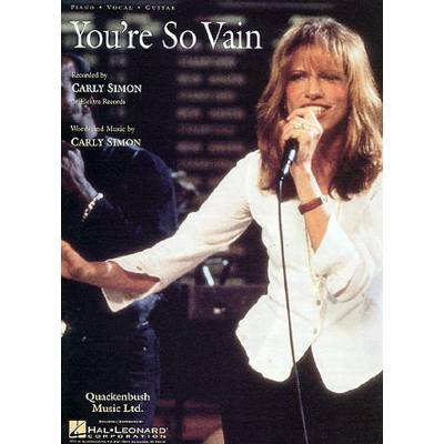 0073999511475 - Youre so vain 0073999511475 - Youre so vain