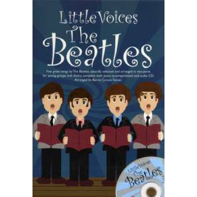 9781849380409 - Little voices 9781849380409 - Little voices
