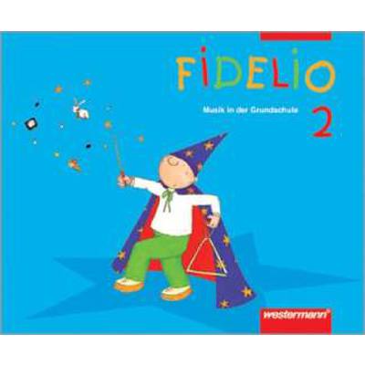 9783141250220 - Fidelio 2 - Musik in der Grundschule