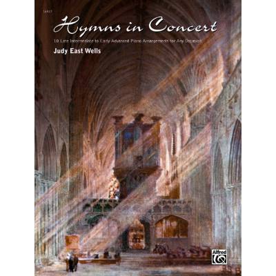 0038081182674 - Hymns in Concert