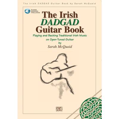 9781900428972 - The irish DADGAD guitar book