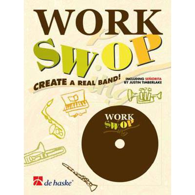 9789043120586 - Work swop 9789043120586 - Work swop