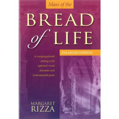 9781840032352 - Mass of the bread of life